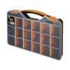 MANO Compartment Tool Organizer 18 inch | adjustable divider