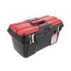 RONIX Plastic Tool Box RH-9131|Made of high strength plastic
