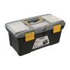 WINEX Plastic Tool Box 18.5 inch | 2 latch locks | low price