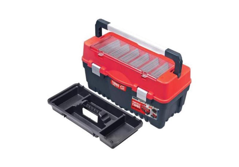 جعبه ابزار پاترول