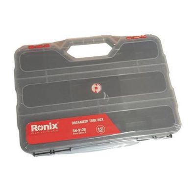RONIX Compartment Tool Organizer