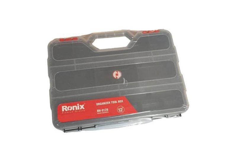 جعبه ابزار رونیکس مدل RX-9128