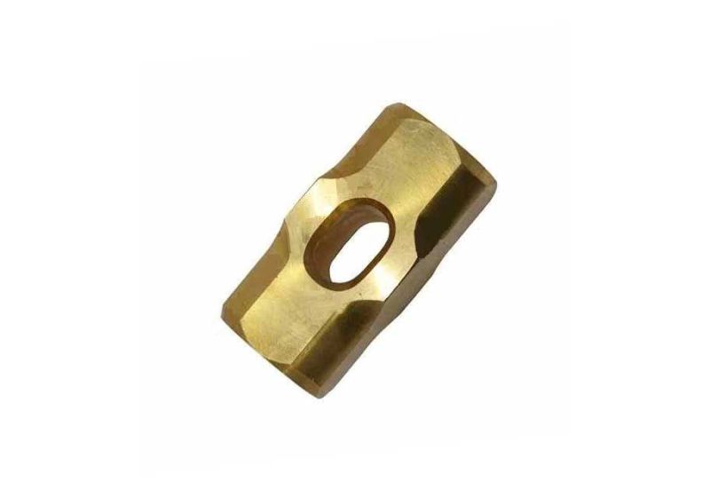Non Sparking Brass Hammer 3000g | high quality and low price