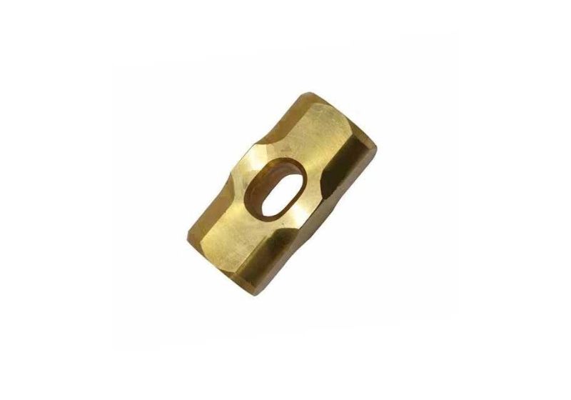 چکش ضد جرقه ایرانی 1800 گرم ( 4 پوندی )