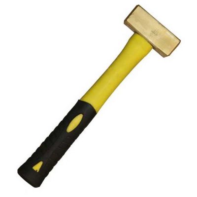 KAPRIOL Brass Sledge Hammer 100 g