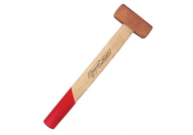 چکش مسی ایران پتک 500 گرم