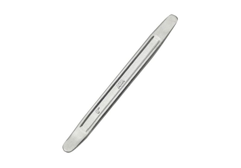 Tyre Lever 50 cm | made of forged chrome vanadium tool steel