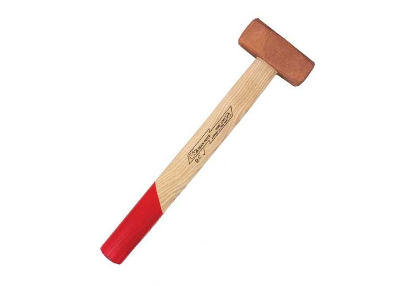 چکش مسی گدور