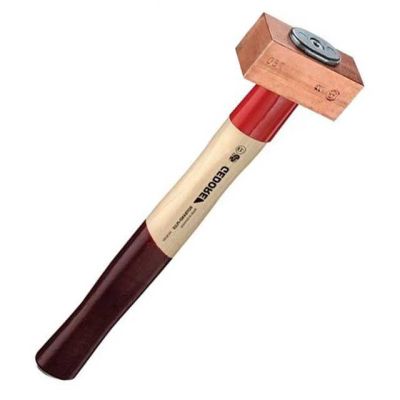 GEDORE Copper Hammer 6150 g