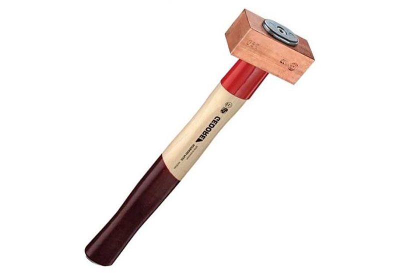 GEDORE Copper Hammer 6150g | online shop & whole shop | RSCo