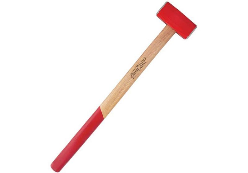 IRAN POTK Sledge Hammer 8 kg | Unique and ergonomic design