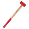 IRAN POTK Sledge Hammer 6 kg | Heated and forged head | RSCo