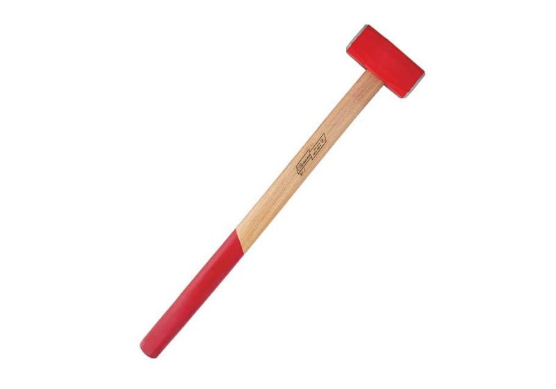 IRAN POTK Steel Sledge Hammer 5kg | high quality & low price