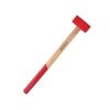 IRAN POTK Steel Sledge Hammer 2 kg | Square cross section