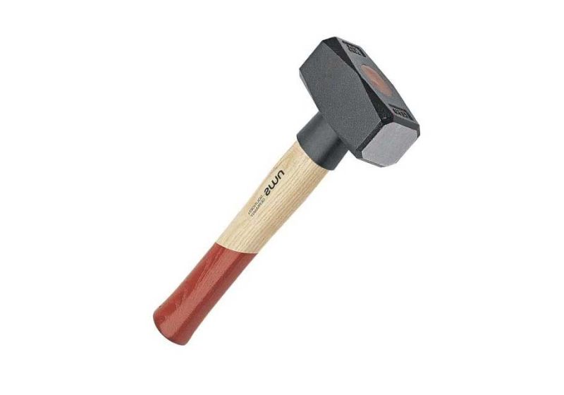 NWS Steel Mallet 1.38 kg | high quality & low price in RSCo