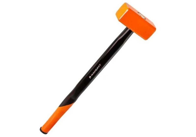 پتک تخریب , پتک تخریبی مهدوی