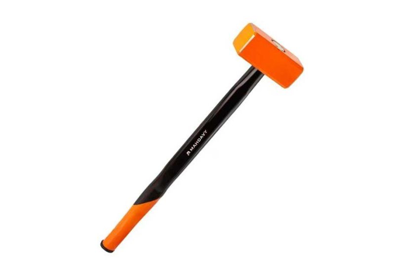 MAHDAVY Heavy Duty Club Hammer 5 kg | online shop in RSCo