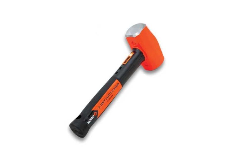 GROZ Club Hammer 1.8 kg | online shop and whole shop in RSCo