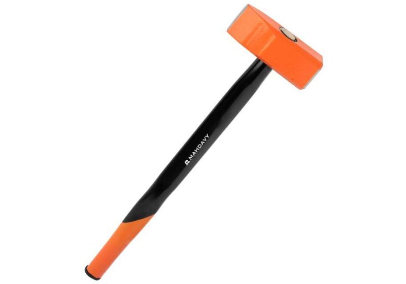 پتک سنگ شکن مهدوی 10 کیلوگرم مدل PS10