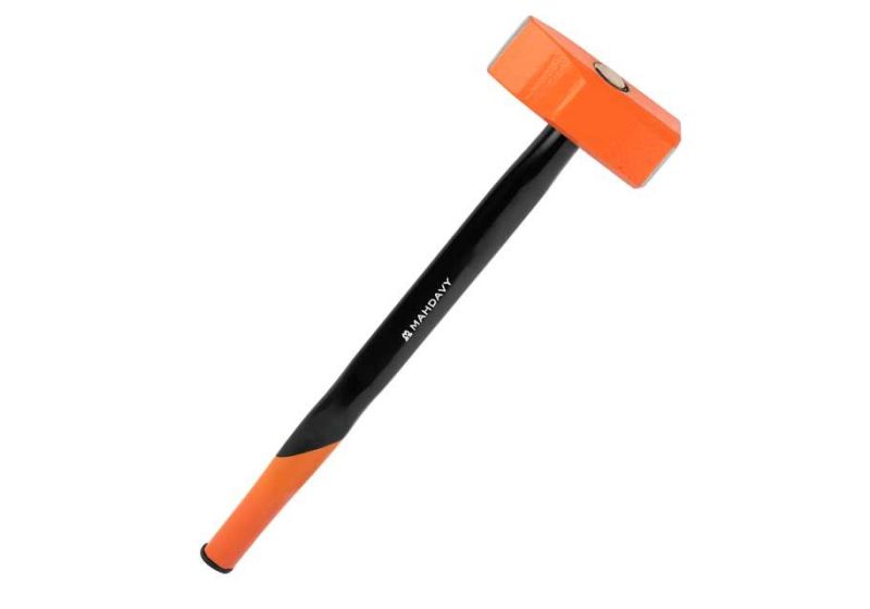 MAHDAVY Stone Sledge Hammer 8 kg | online shop & whole shop