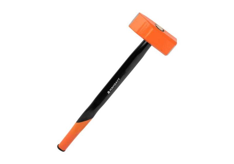 پتک فولادی گروز