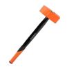MAHDAVY Stone Sledge Hammer 6 kg | high quality & low price