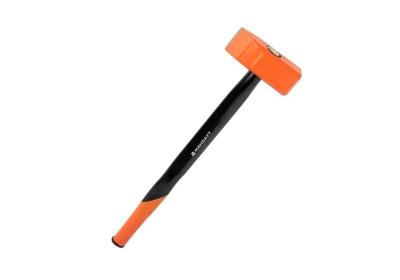 MAHDAVY Stone Sledge Hammer 5 kg | online shop & whole shop