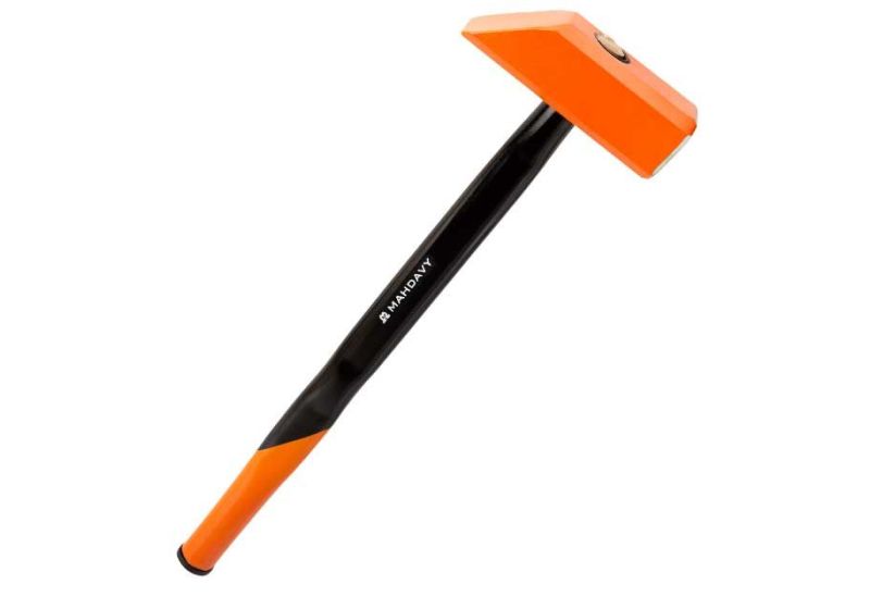 MAHDAVY Chisel Type Riveting Hammer 5kg | online shop | RSCo