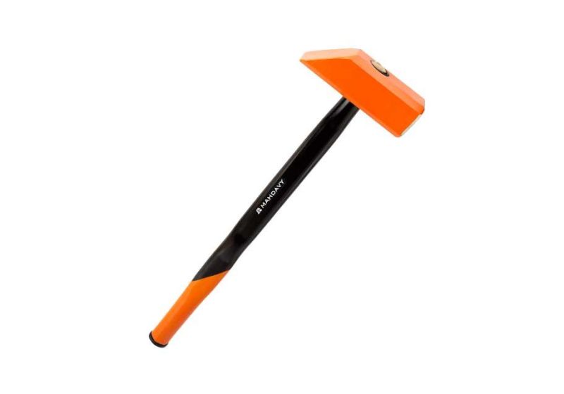 MAHDAVY Chisel Type Riveting Hammer 3 kg | warranty | RSCo