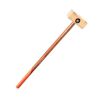 MAHDAVY Brass Sledge Hammer 3 kg | low price | RSCo website