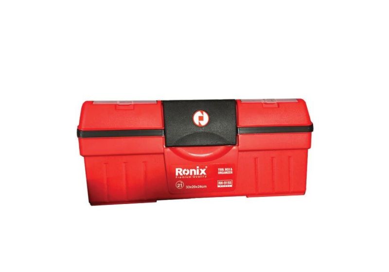 PROSKIT Tool Suitcase| Made of high strength aluminum | RSCo