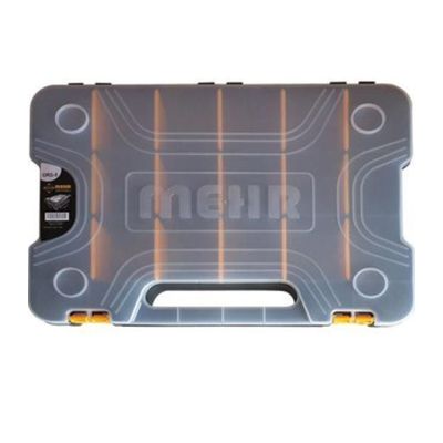 Safety Storage Tool Case | Made of high strength aluminum