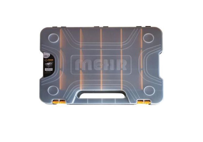 Safety Storage Tool Case | Made of high strength aluminum