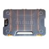 Safety Storage Tool Case | Made of high strength aluminum