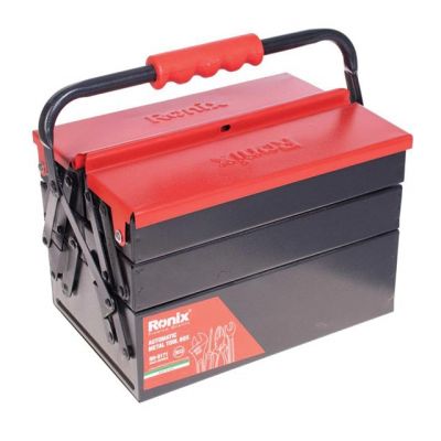 GROZ Cantilever Tool Box