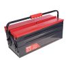 RONIX Cantilever Tool Box | 7 compartments and Steel rivets