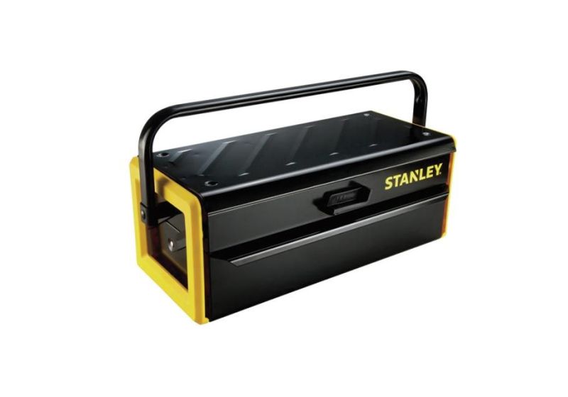 قیمت جعبه ابزار فلزی ,
کاملترین جعبه ابزار,
جعبه ابزار استنلی