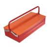 Cantilever Tool Box | 3 compartments | high quality in RSCo
