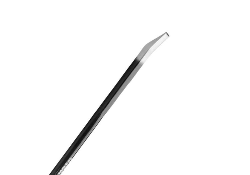 MAHDAVY Pinch Point Bar 130cm |Made of chrome vanadium steel
