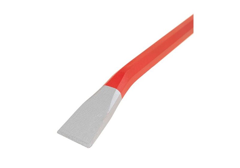 IRAN POTK Wrecking Bar 120 cm | Unique and ergonomic design