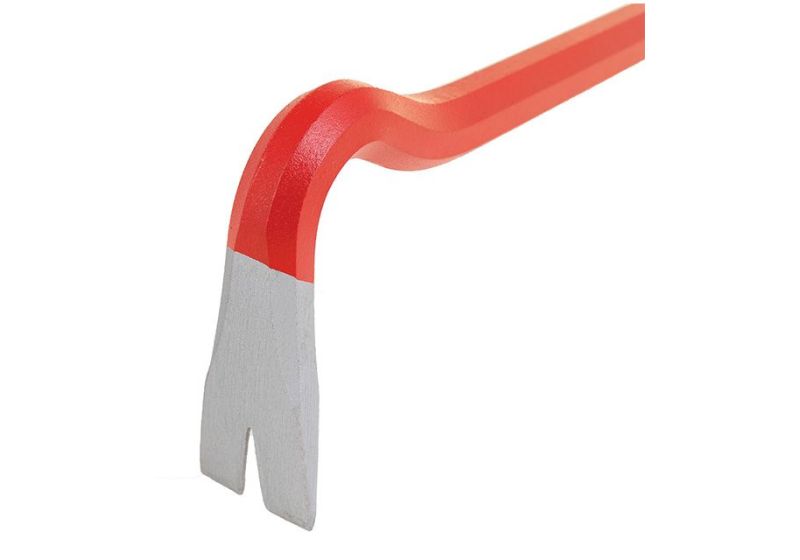 IRAN POTK Wrecking Crowbar 80 cm | Completely hardened body