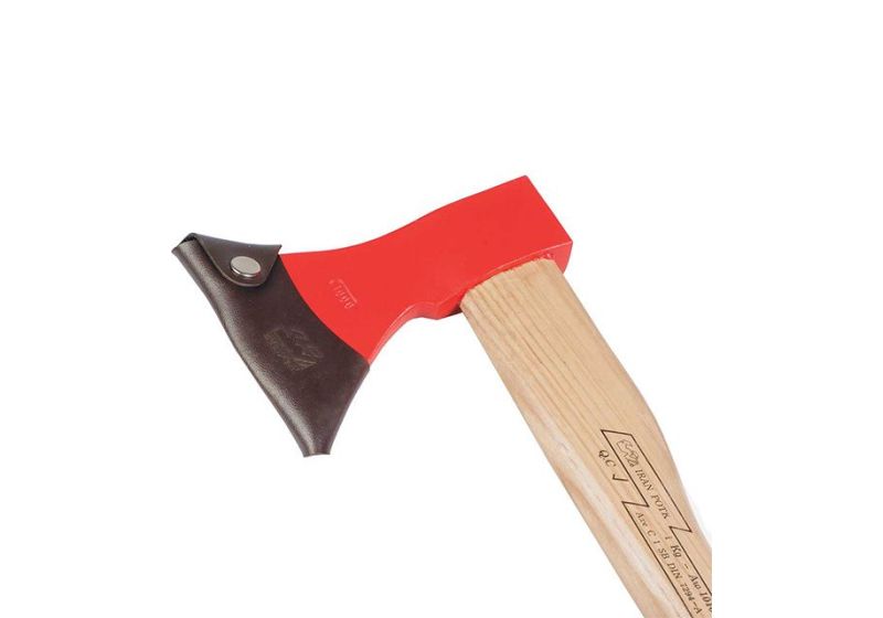 IRAN POTK Axe 1000g| Sturdy connection between head & handle