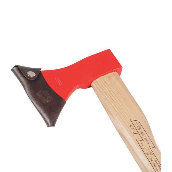 IRAN POTK Axe 1000g| Sturdy connection between head & handle