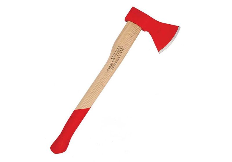 IRAN POTK Axe 1000g| Sturdy connection between head & handle