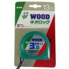 WOOD Tape Measure 3 m | Magnetic blade | online shop in RSCo