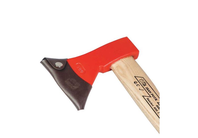 فأس باتيك إيرانية 600 جرام موديل AW 2010