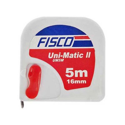 FISCO Measuring Tape 5 m