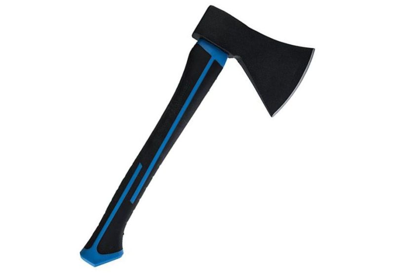 BAHCO Ax Tool | High corrosion resistance & steel head| RSCo