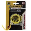 VASTER Tape Measure 3 m | No slipping | convex shape lock