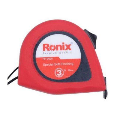RONIX Tape Ruler RH-9030 3 m